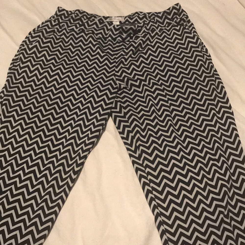 Pants light strechy